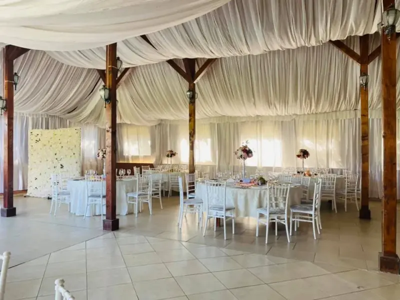 Restaurant nuntă Dâmbovița – Complex Popasul Iancului